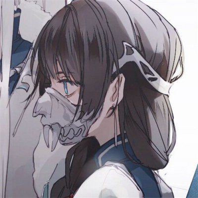 萨摩耶绝育后哭声响彻整个医院